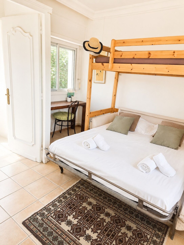 Marazur Apartments 8/50