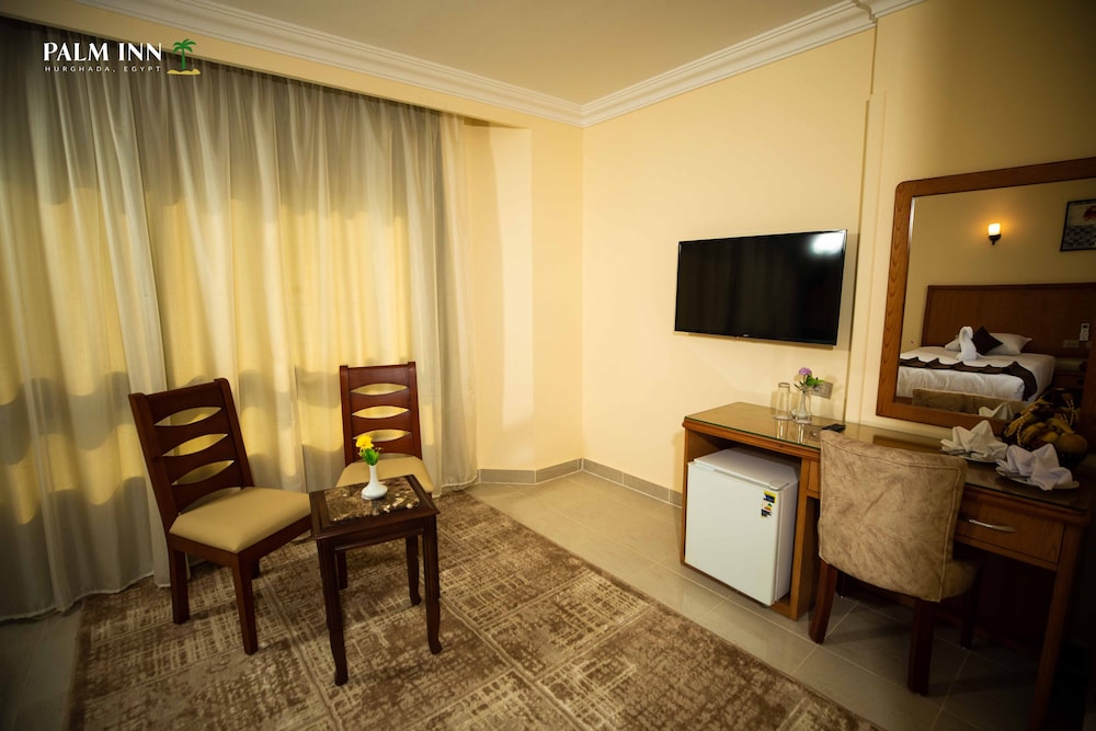 Palm Inn Hotel 37/50