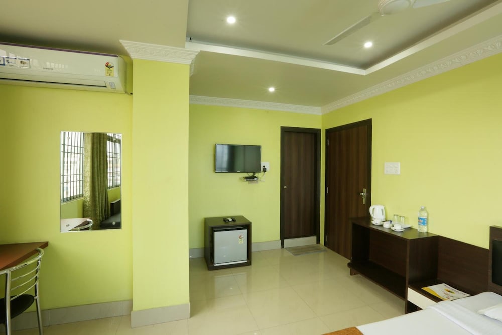 Hotel Grand Luit 25/42