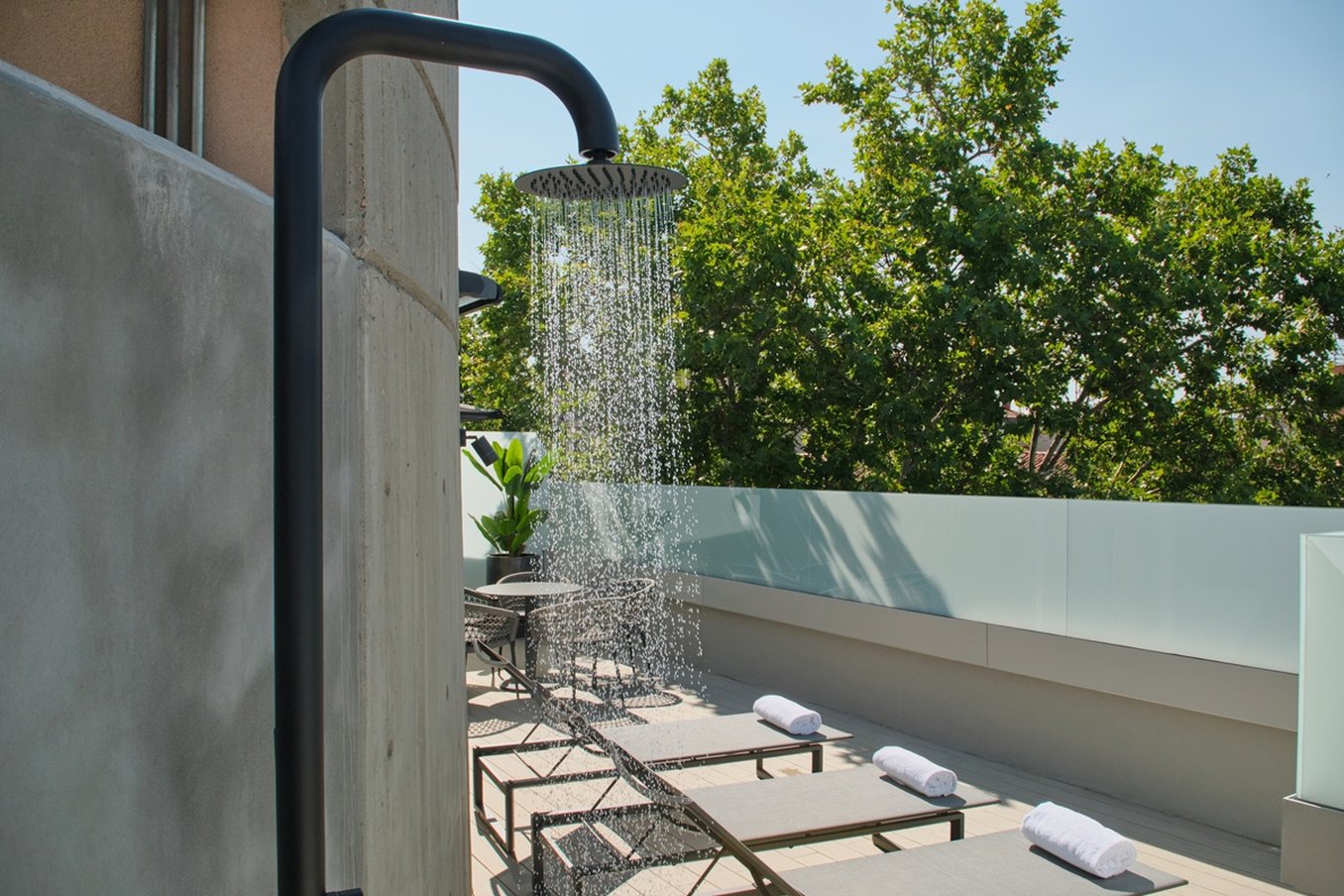 Hotel 1881 Madrid Ventas - Adults Only 43/50