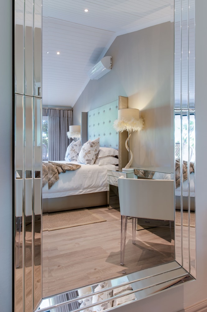 Jordan Wines Luxury Suites 7/61