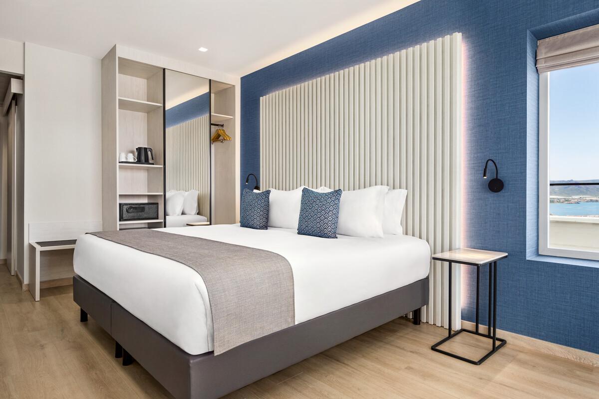 Super, Deluxe, Balcony or Terrace