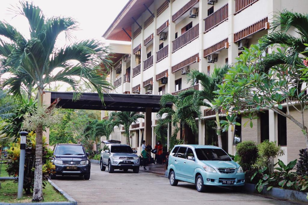 Hotel Grand Papua Kaimana 23/24