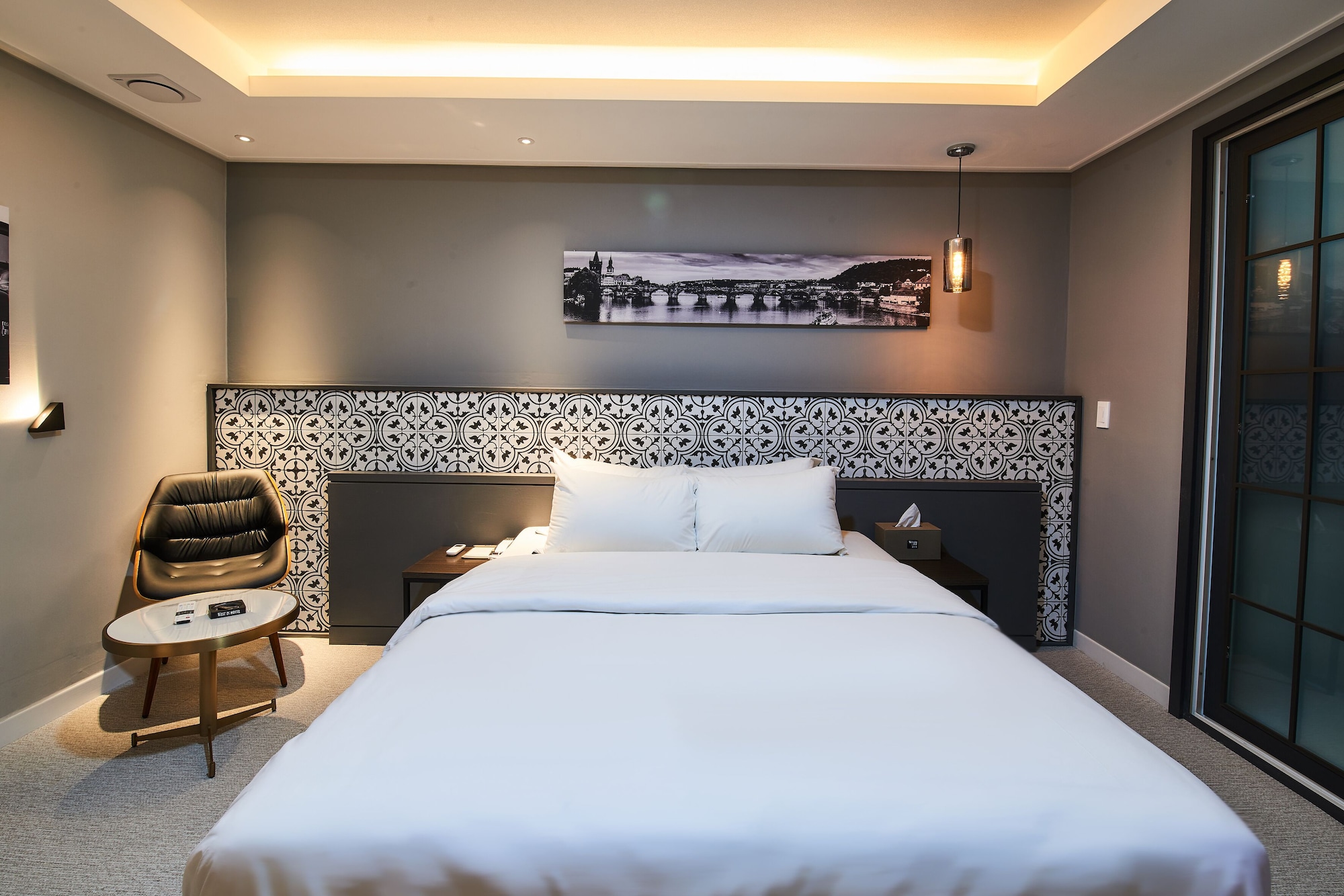 Vip, Residence, Double Bed، West In Hotel 10/10