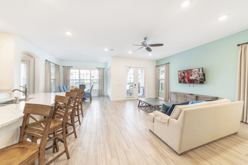 Margaritaville Cottages Orlando with H2O Waterpark by Rentyl 22/50
