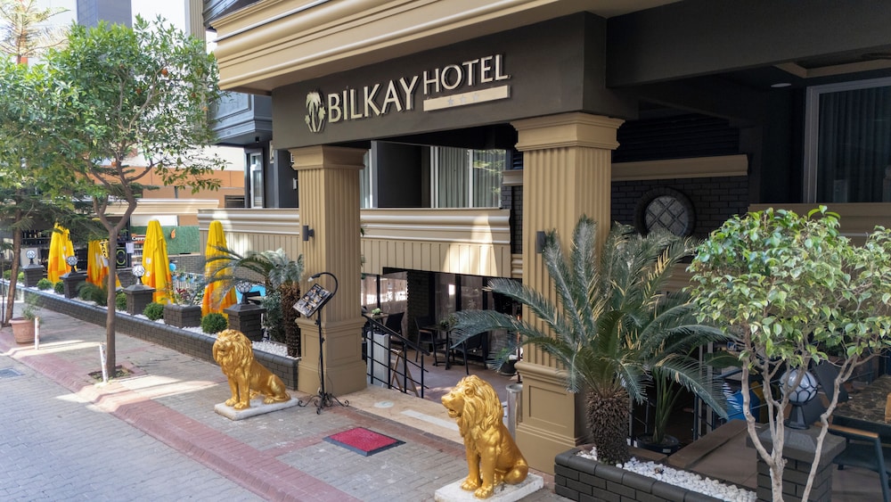 NOVIS HOTEL CLEOPATRA 66/75