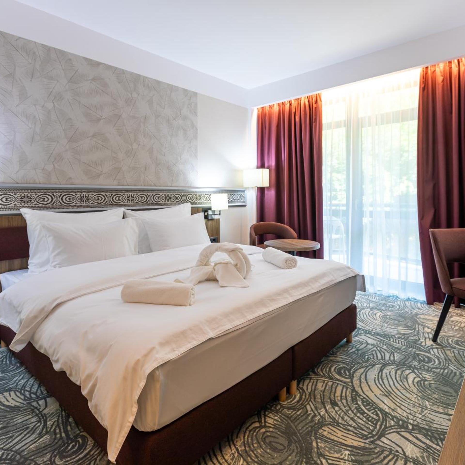 Hotel Crystal Wellness and Spa 15/62