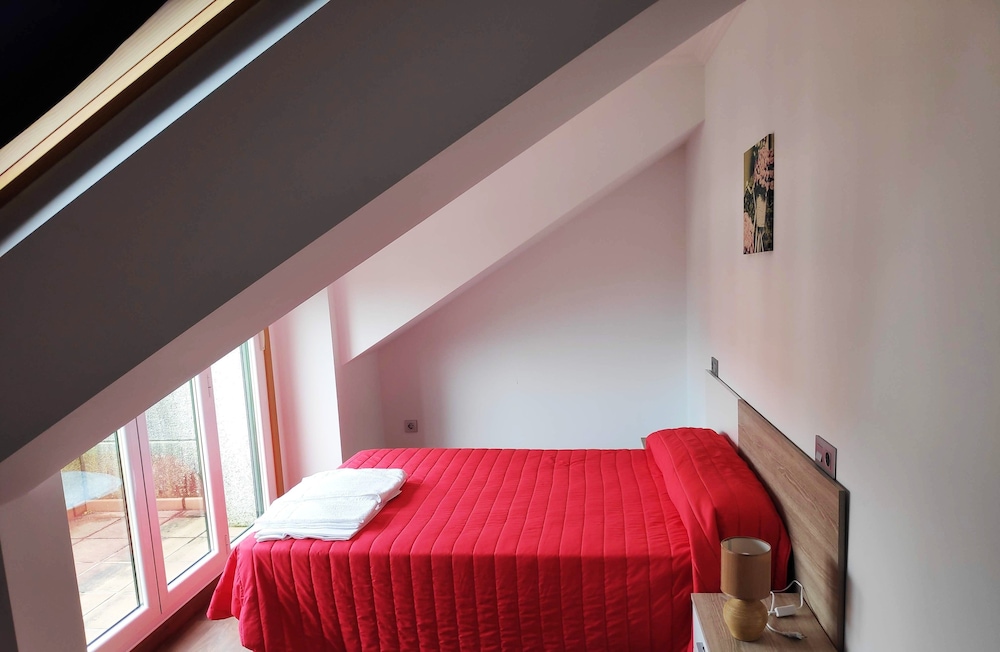 Apartamentos Revolta Sanxenxo 3000 13/41