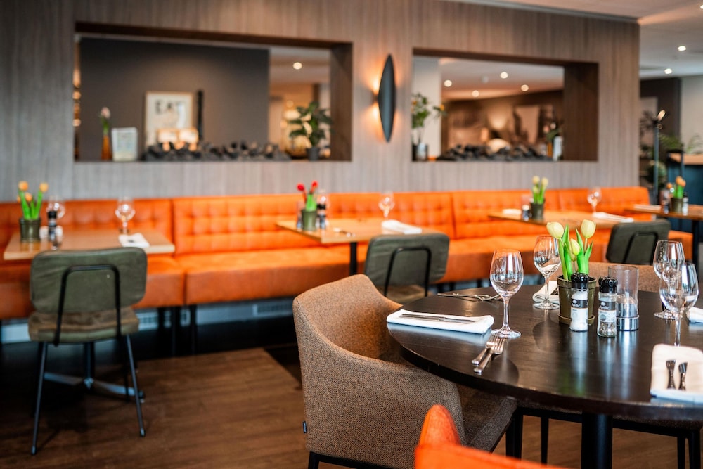 GOLDEN TULIP ZOETERMEER - DEN HAAG 42/64