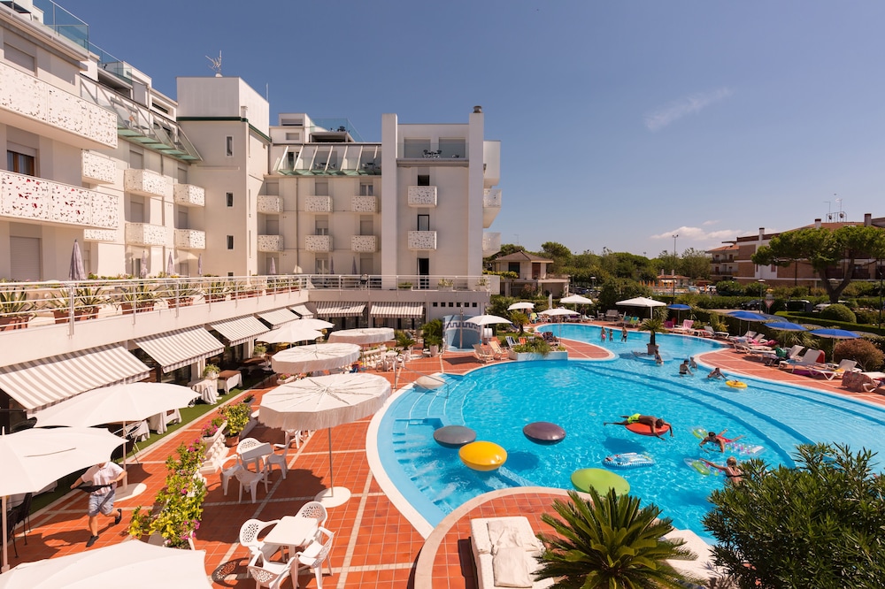 Hotel Ca'di Valle 1/32