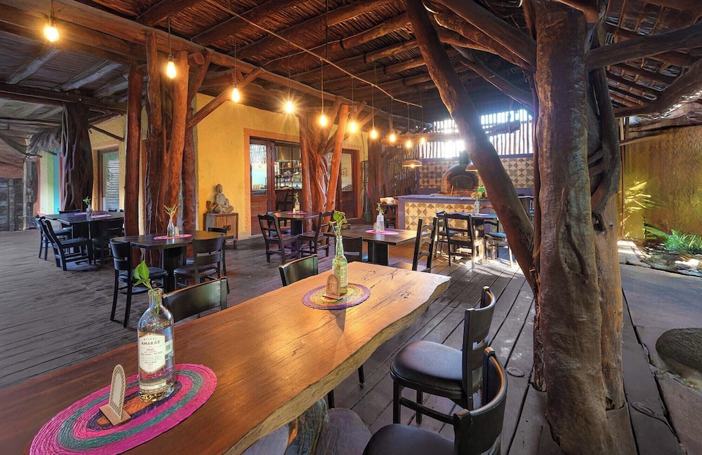 Hotel El Pueblito 31/50