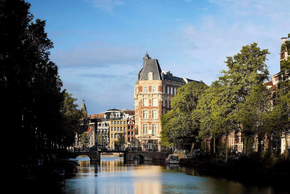 Tivoli Doelen Amsterdam 41/49