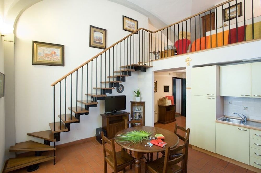 La Contessina Residence 76/88
