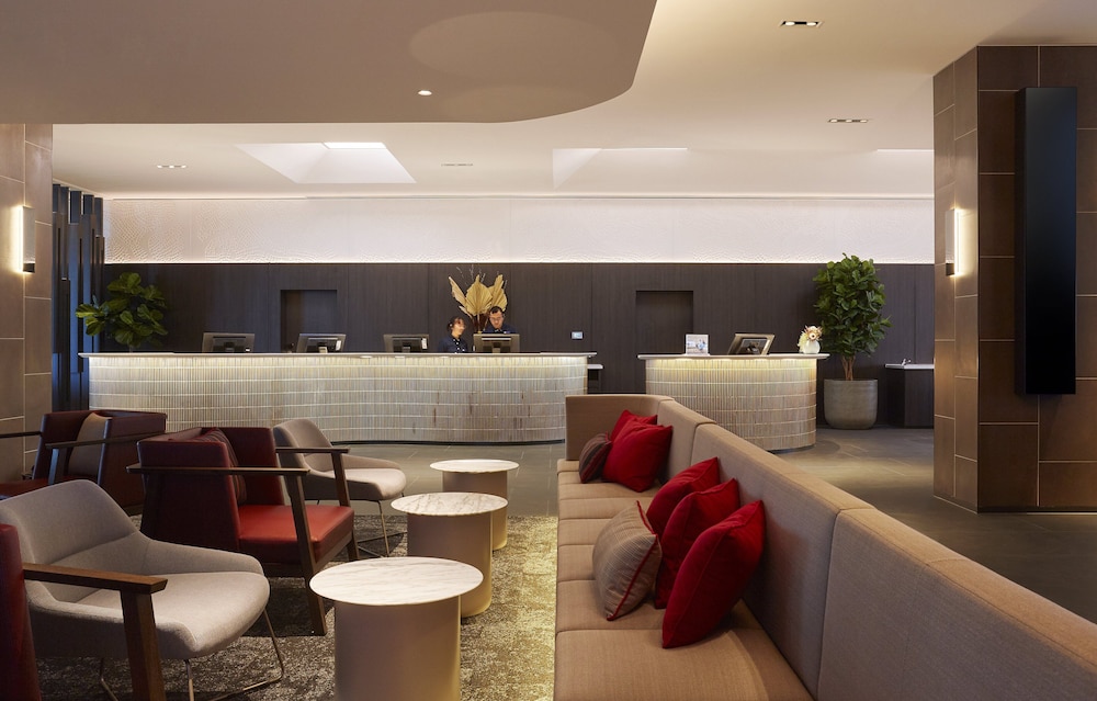 Holiday Inn Express Melbourne Southbank 42/77