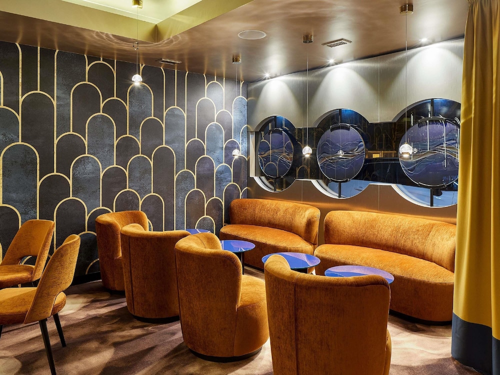 Mercure Plaza Biel 56/75