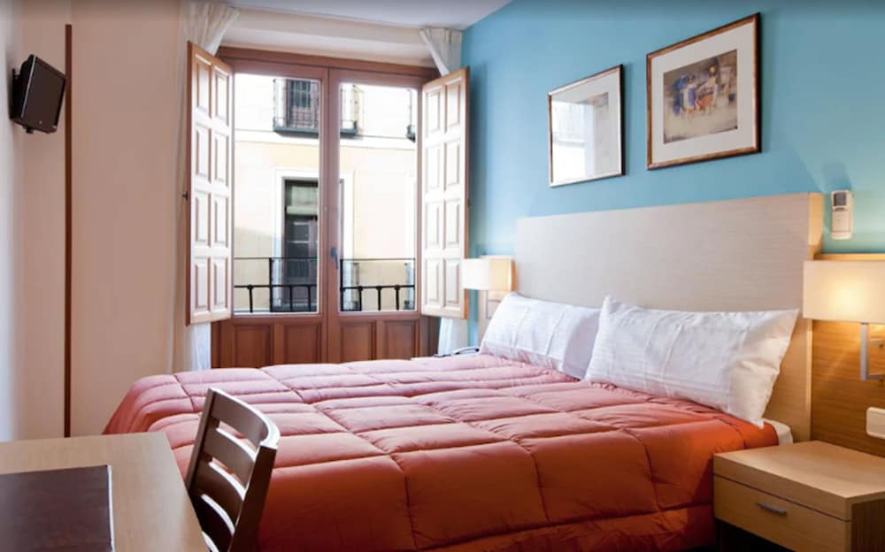 Hotel el Mirador de La Puerta Del Sol 11/45