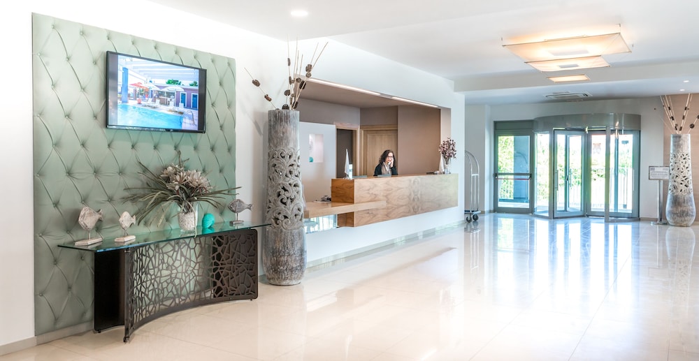 Elinotel Sermilia Resort 2/50