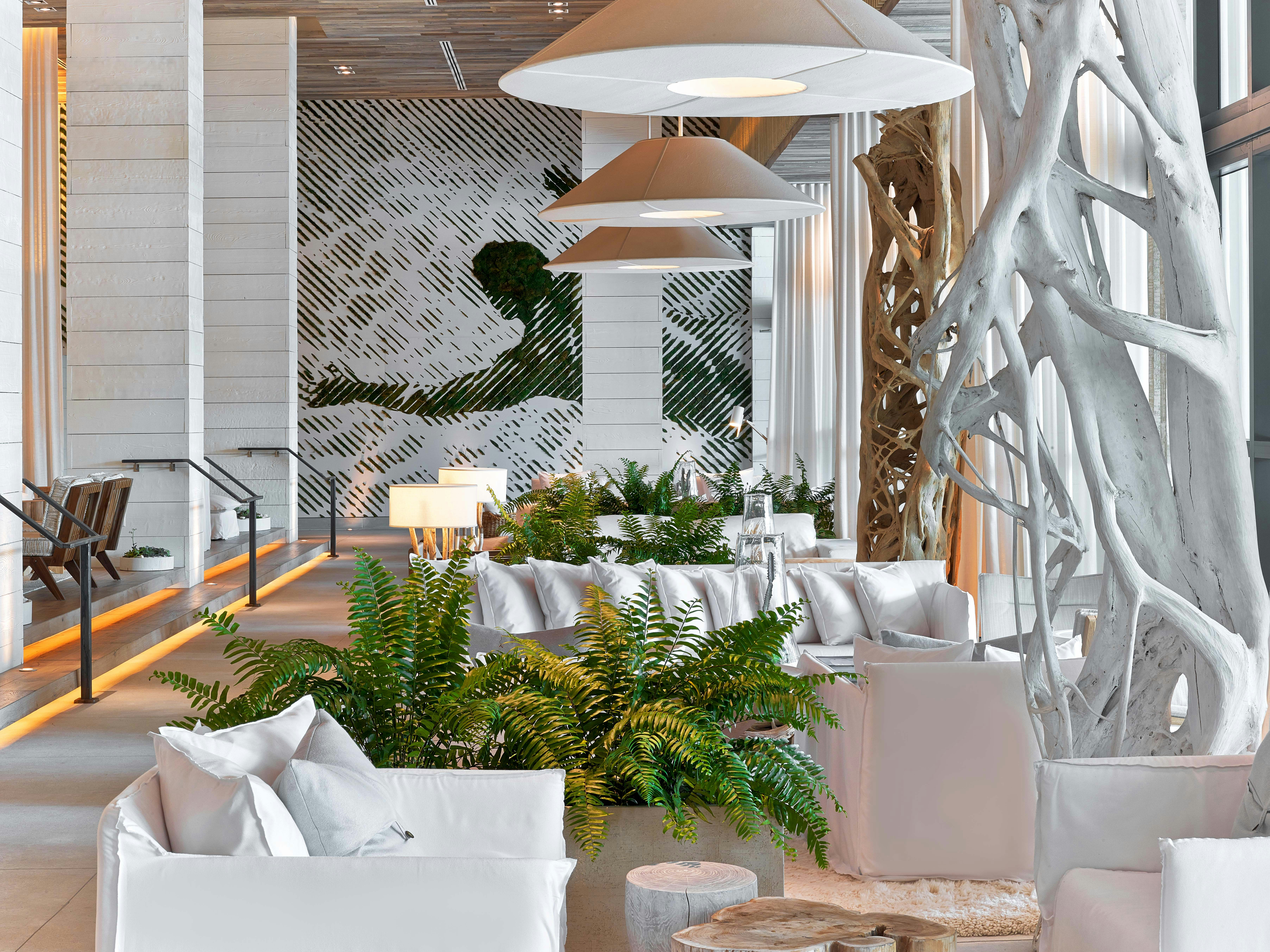 The Retreat Collection At 1 Hotel South Beach 16/34