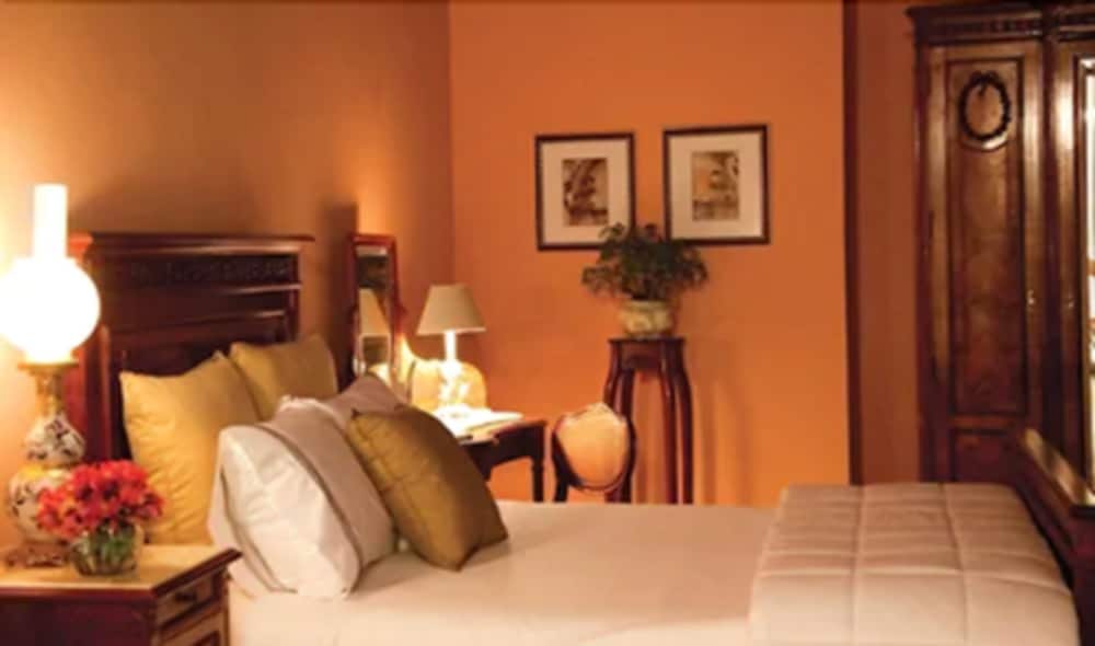 Casa Don Gustavo Hotel Boutique 26/75