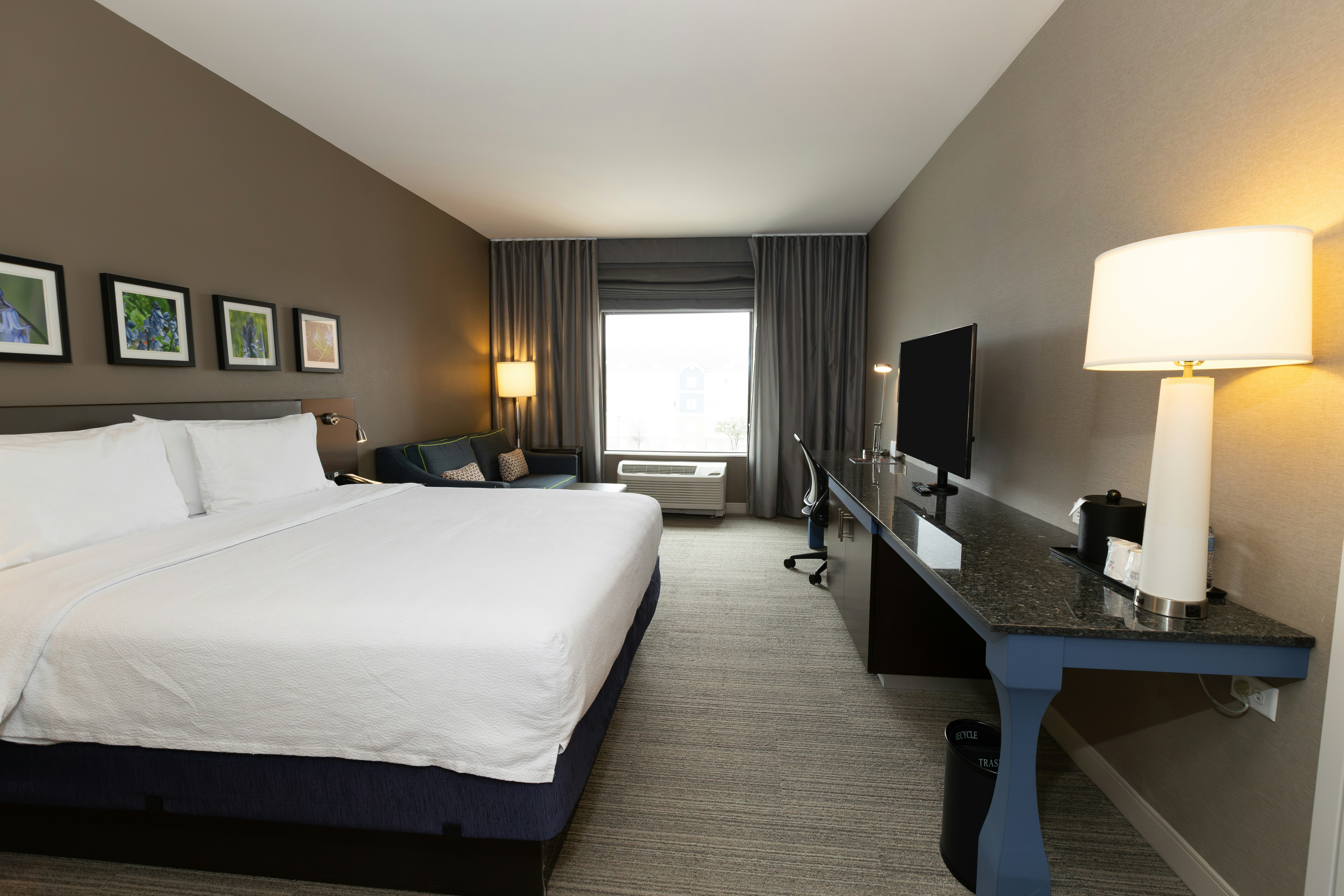 HILTON GARDEN INN AUSTIN AIRPORT 6/27