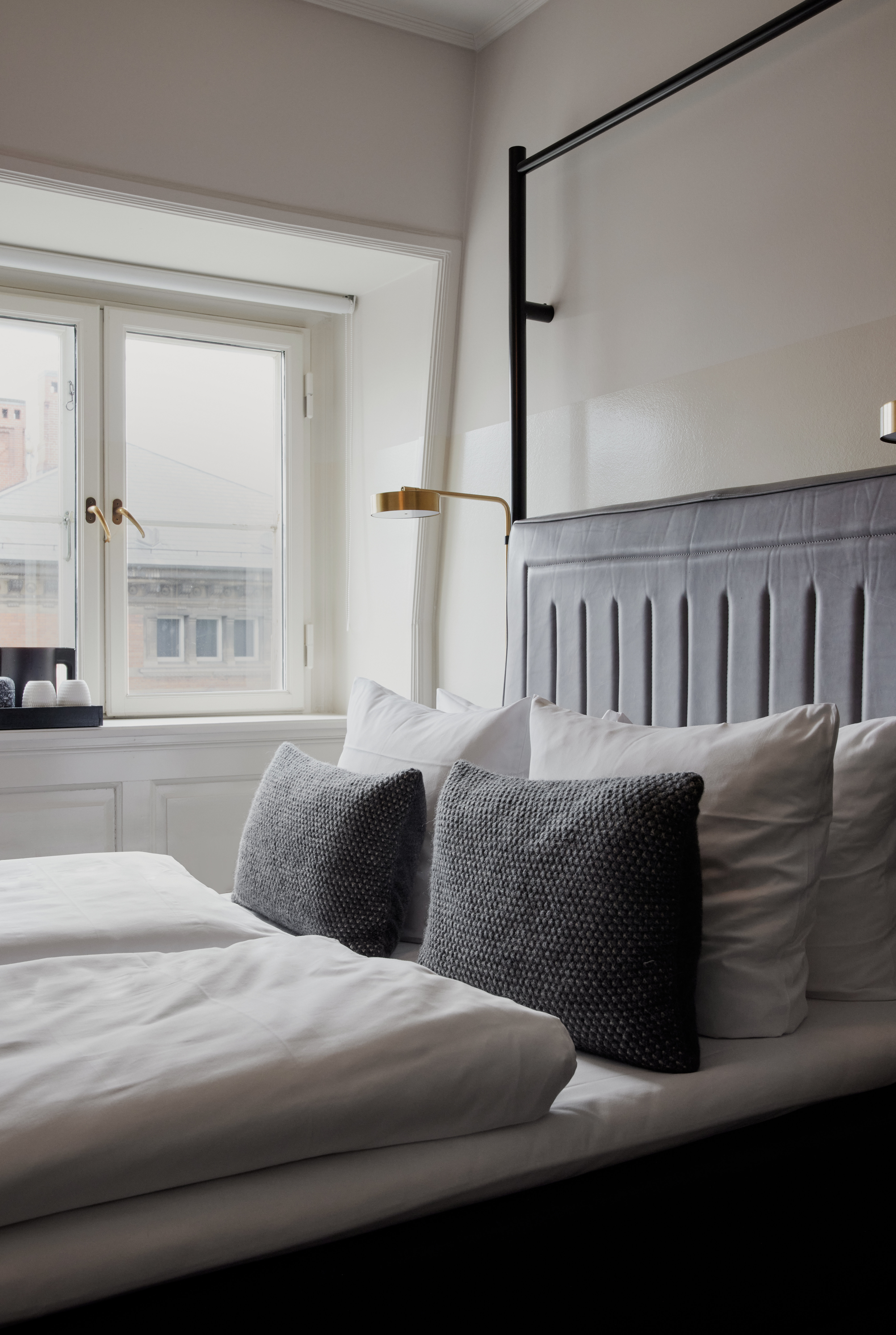 Hotel Danmark 38/63
