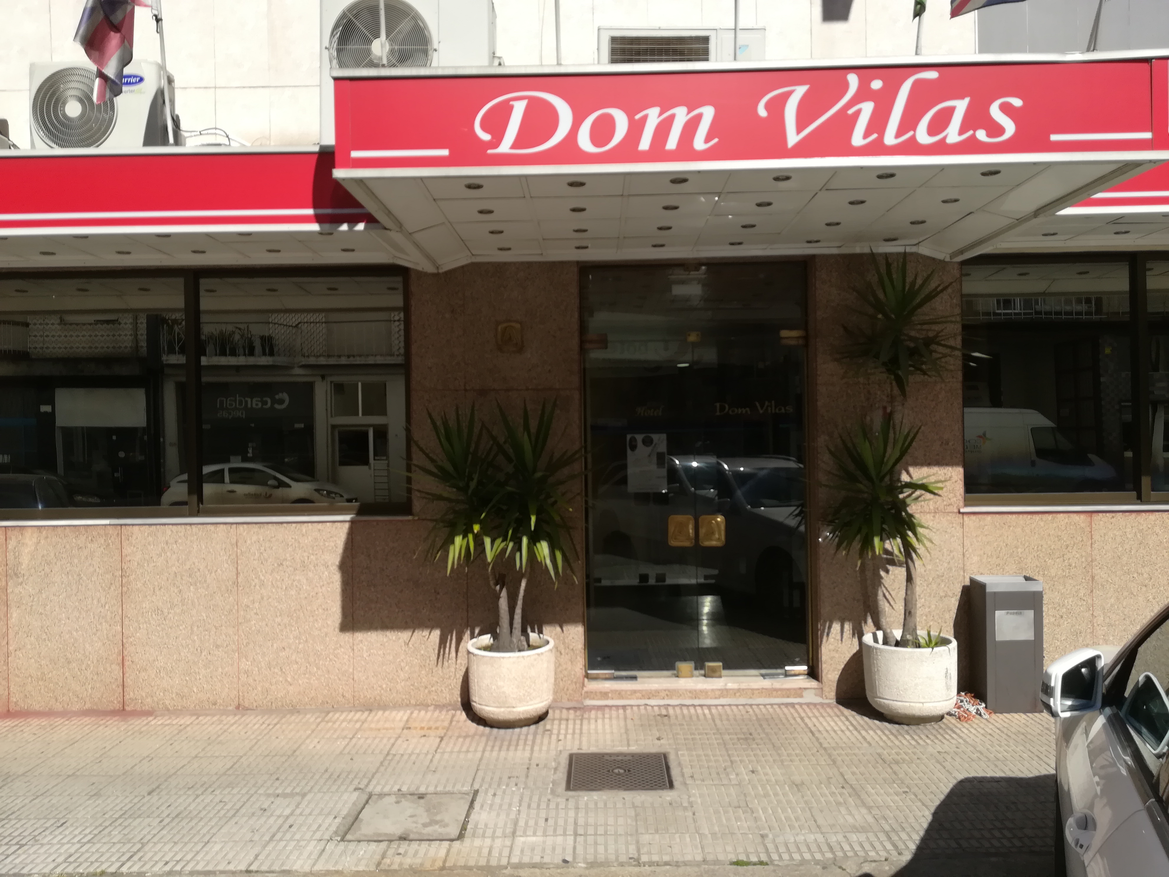 DOM VILAS 2/26