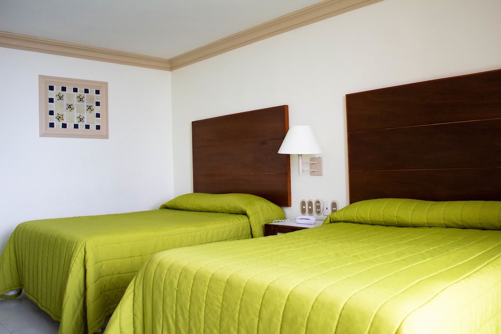 Sands Arenas Hotel 23/62