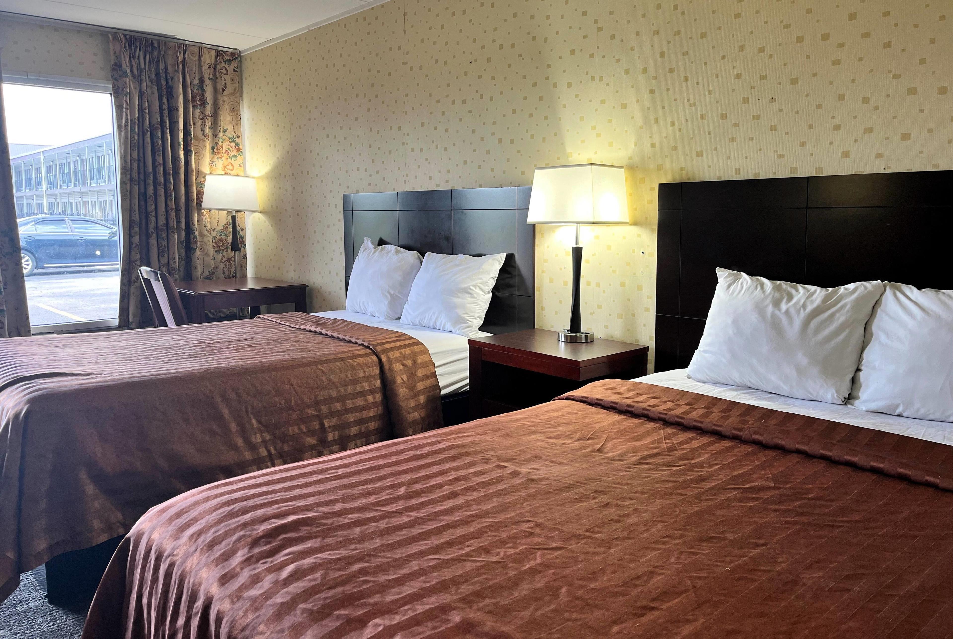Travelodge by Wyndham Seymour 16/30