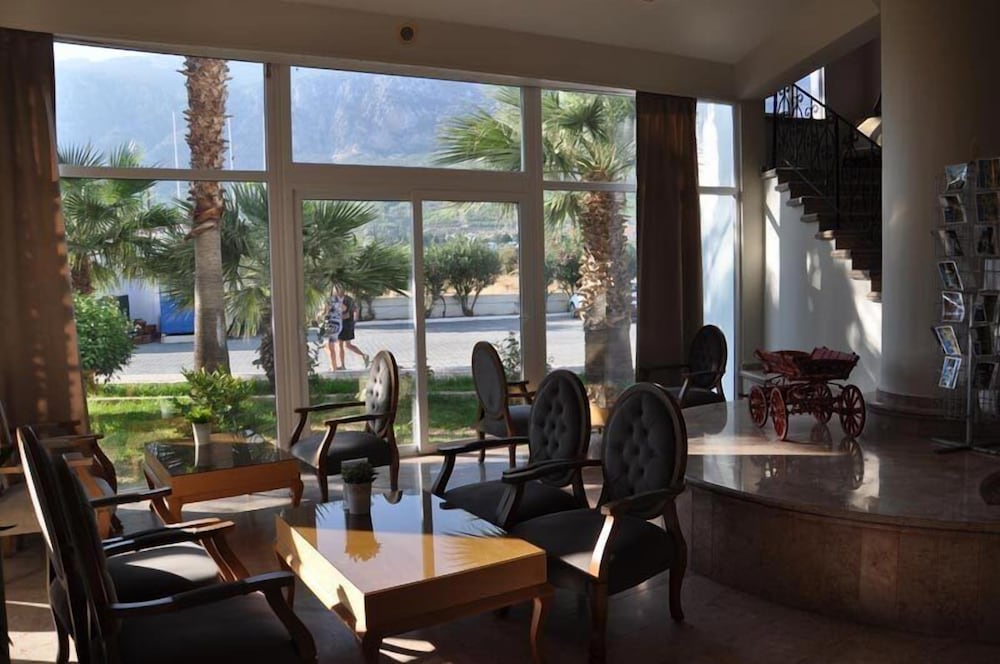Sempati Hotel 23/44