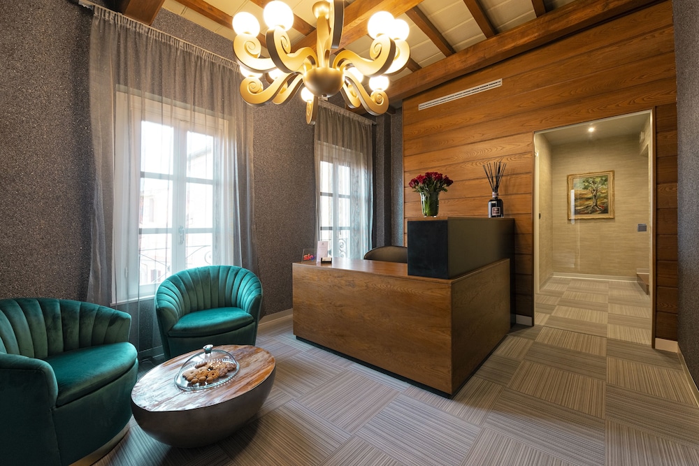 Ara di Marte Suites 37/61