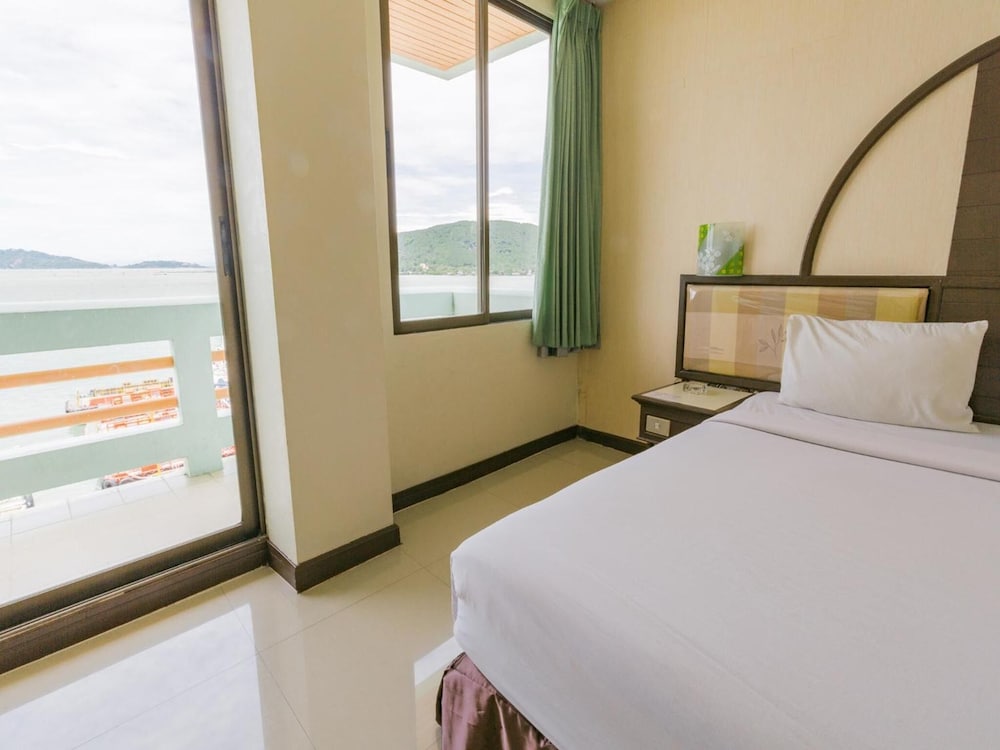 Lake Inn Hotel 14/55