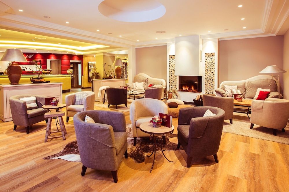 Romantischer Winkel Spa & Wellness Resort 52/67
