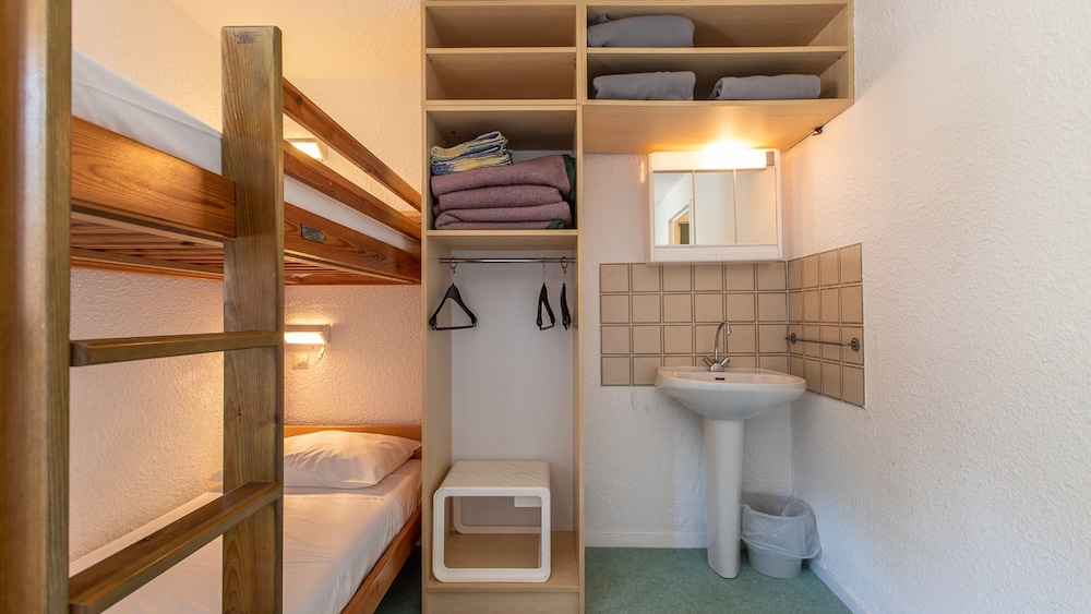 Residence Vacanceole Les Gorges Rouges 59/60