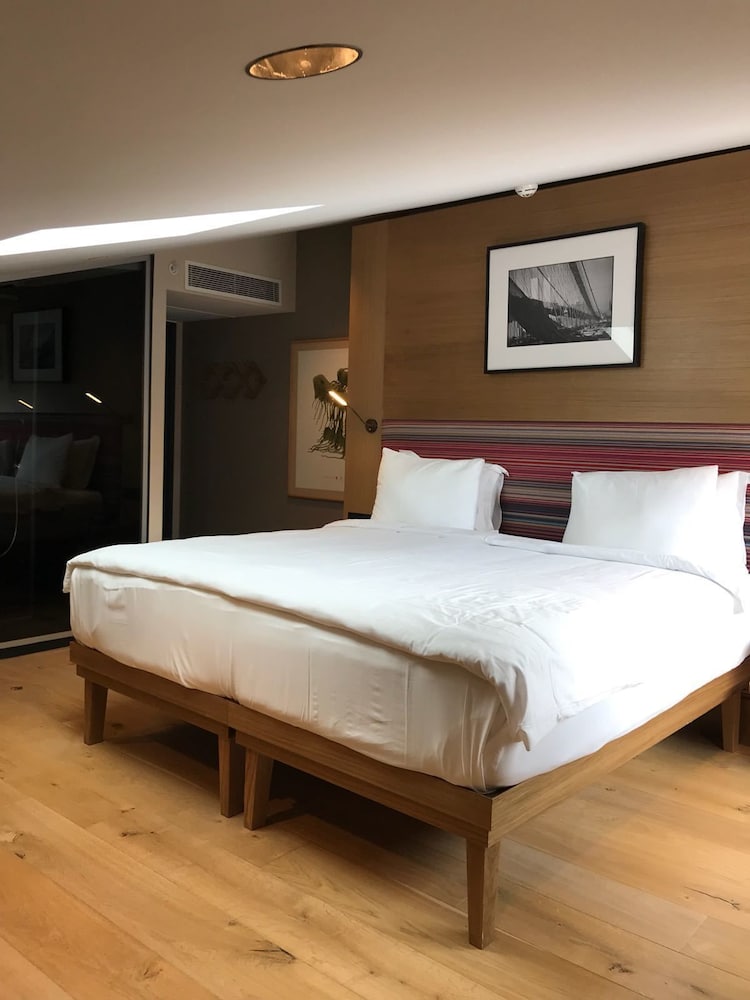 Bankerhan Hotel 20/74