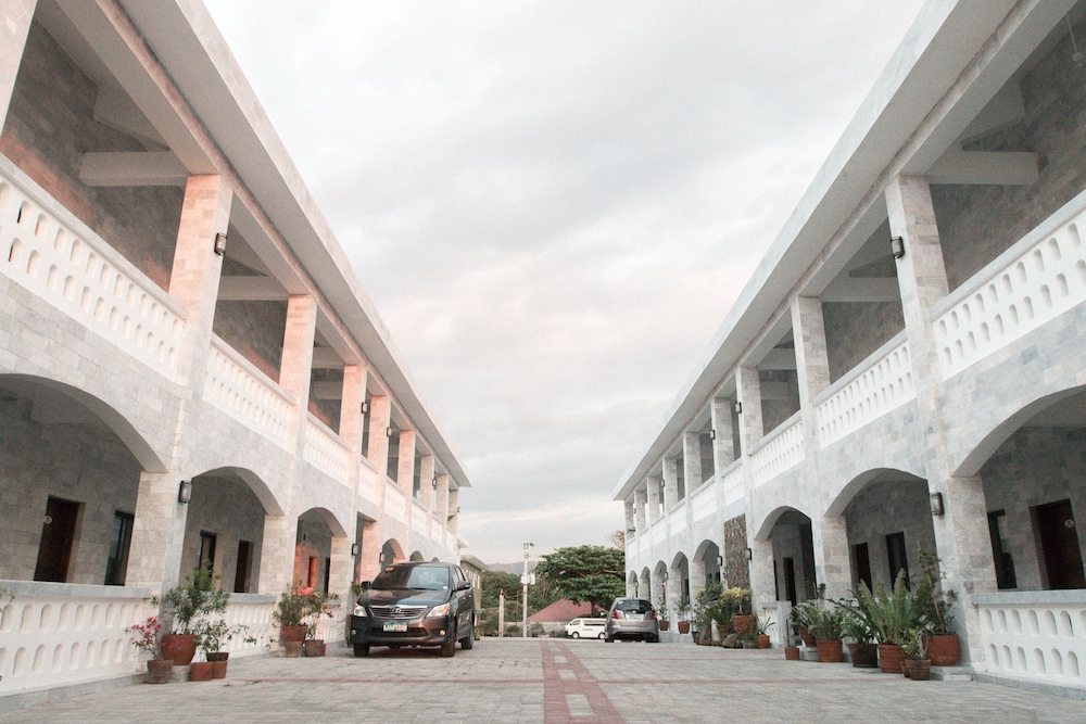 Villas Buenavista 4/50