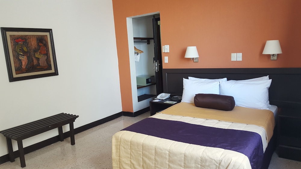 Hotel Valgrande 15/68