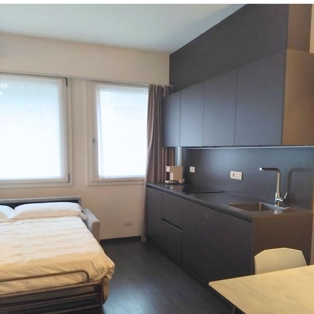 Venice Terminal Apartments and Suites 13/30