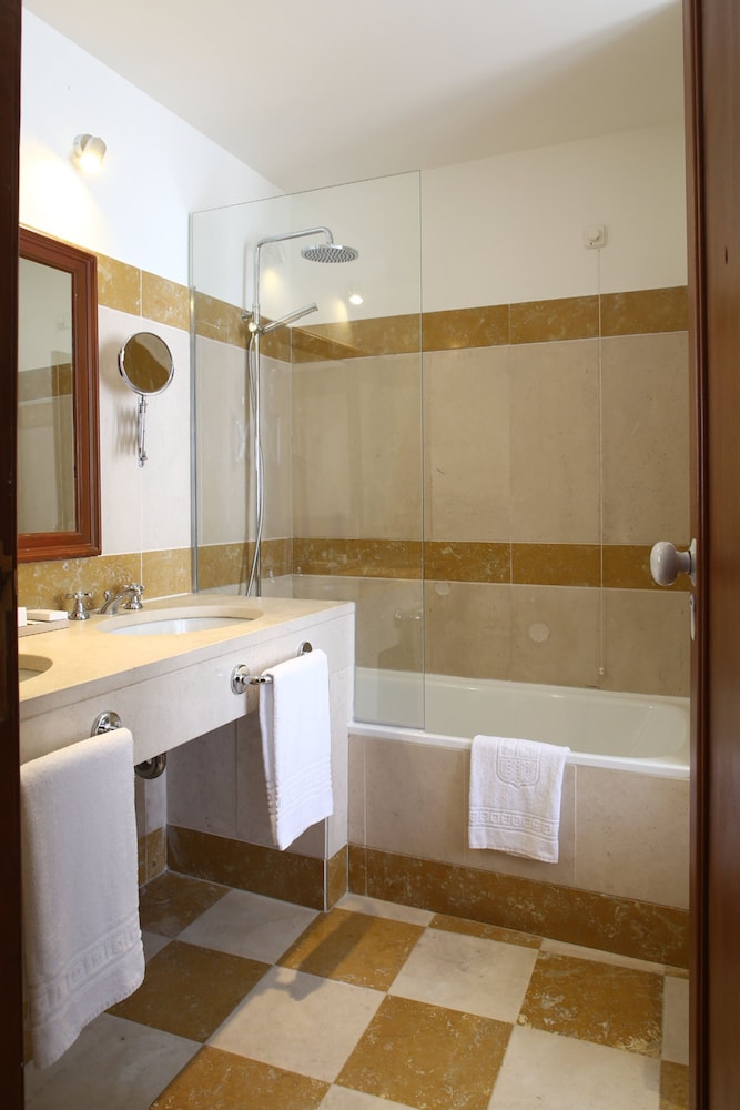 Hotel Quinta Das Lagrimas - Small Luxury Hotels 67/67