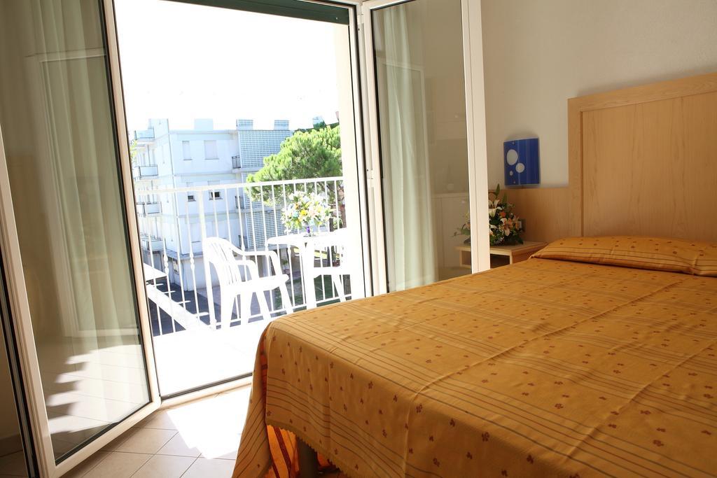 Hotel Venezia La Villetta 8/24