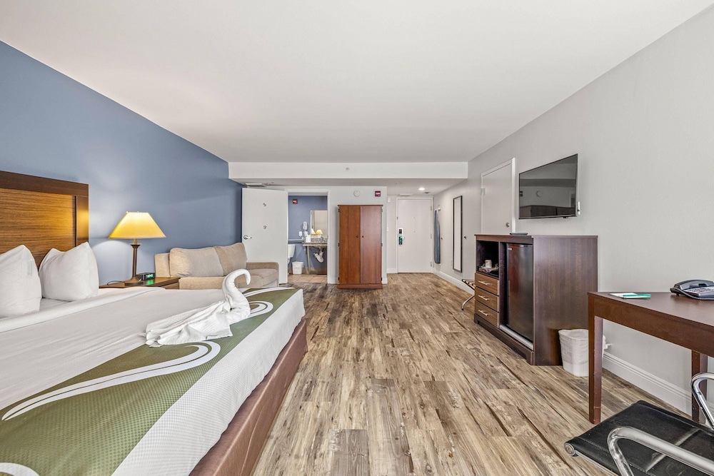 ROOM, KING BED, ACCESSIBLE