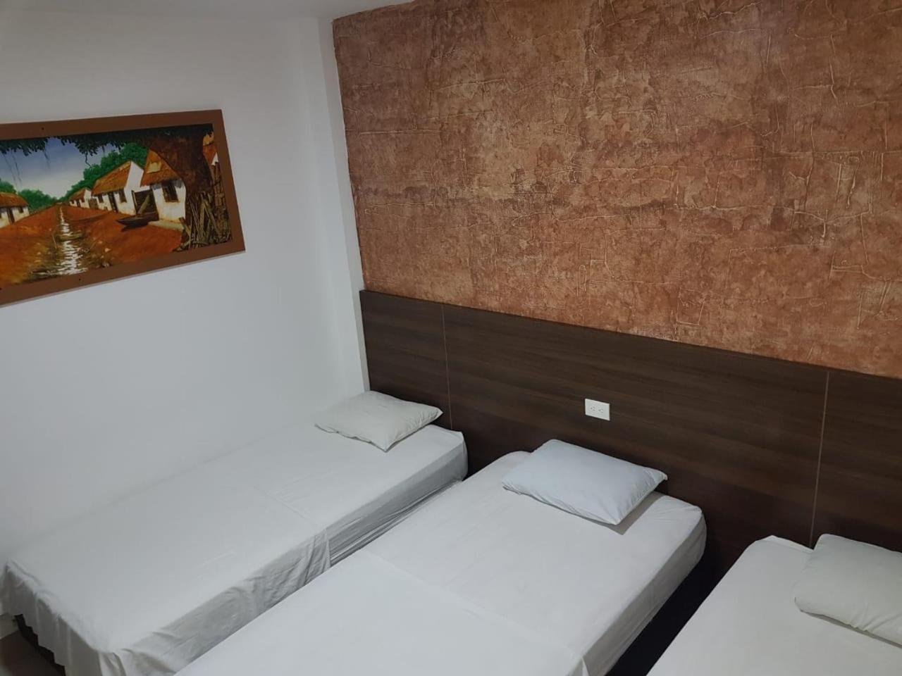 Zafara Hotel 18/50