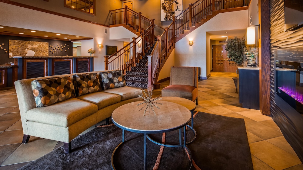 Best Western Premier Bridgewood Resort Hotel 39/60