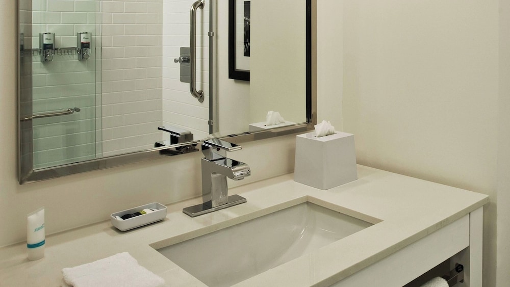 Fairfield Inn & Suites by Marriott Chattanooga 40/42