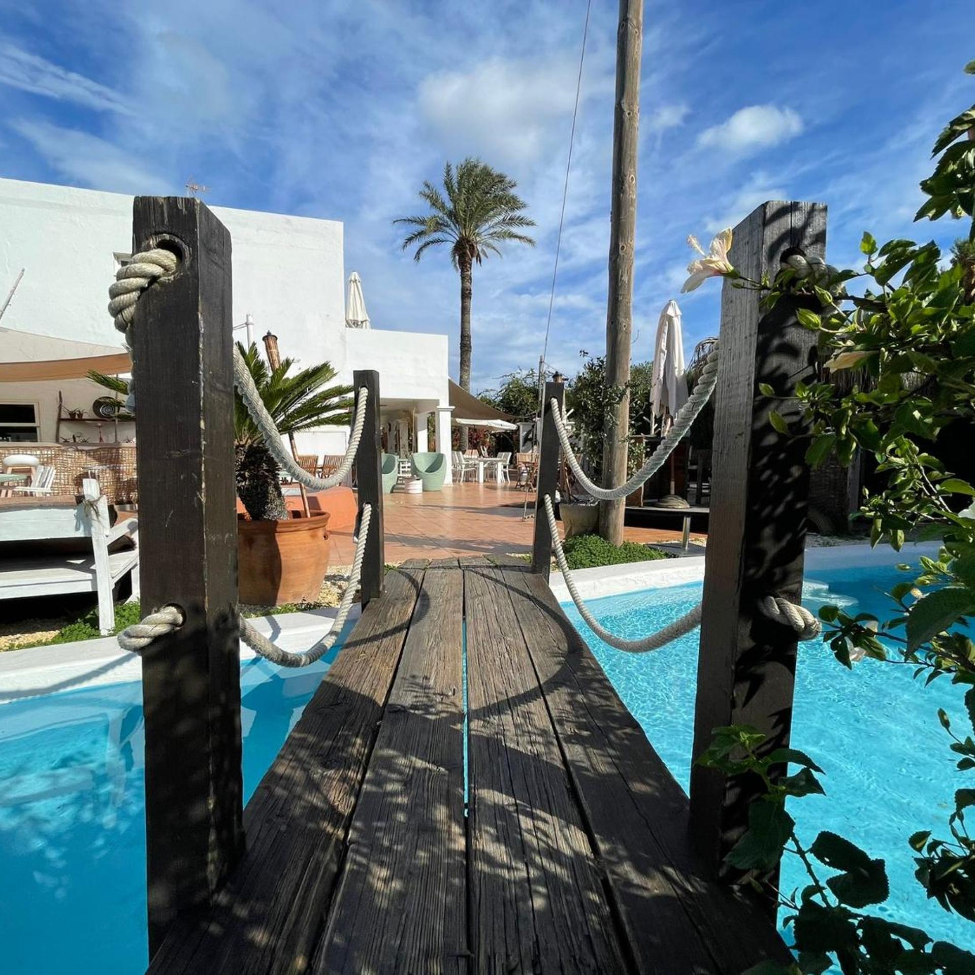 Boutique Hostal Salinas 56/61