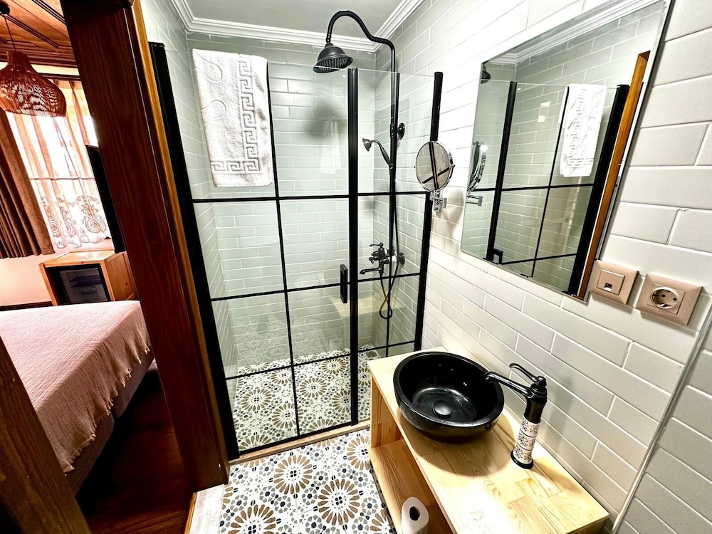 Gulluk Uno Elegance Otel 48/50