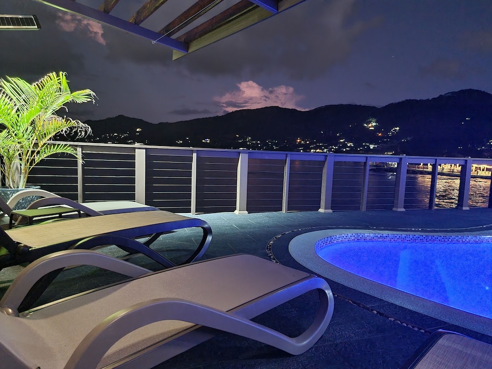 The Drake Seaside Apartment 35/41