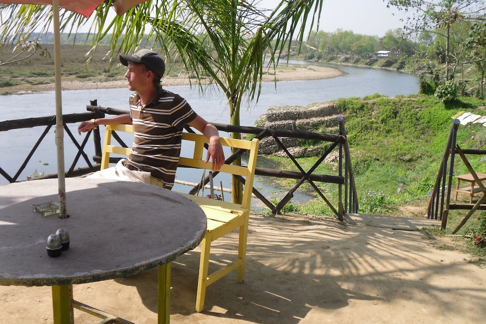 Jungle Wildlife Camp 18/41