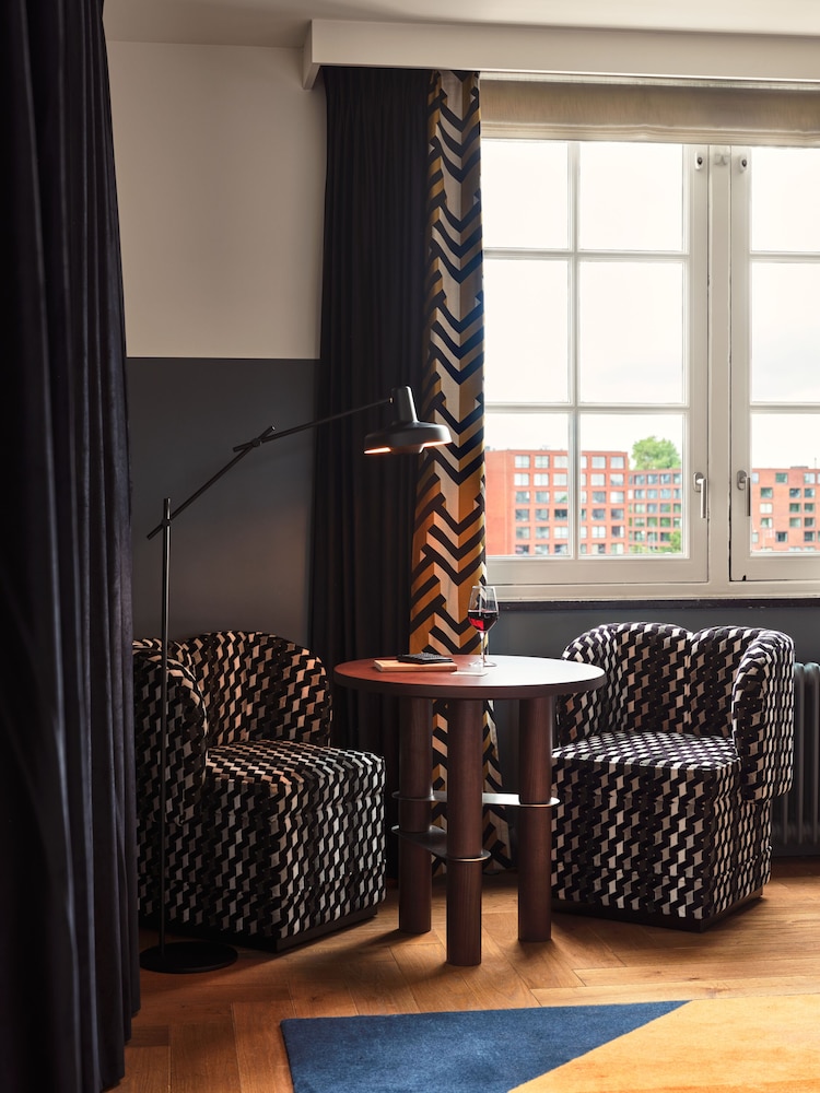 The Hoxton Lloyd Amsterdam 35/64