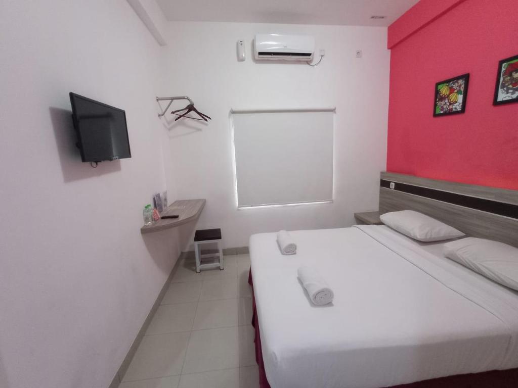 Amaia Hotel 14/41