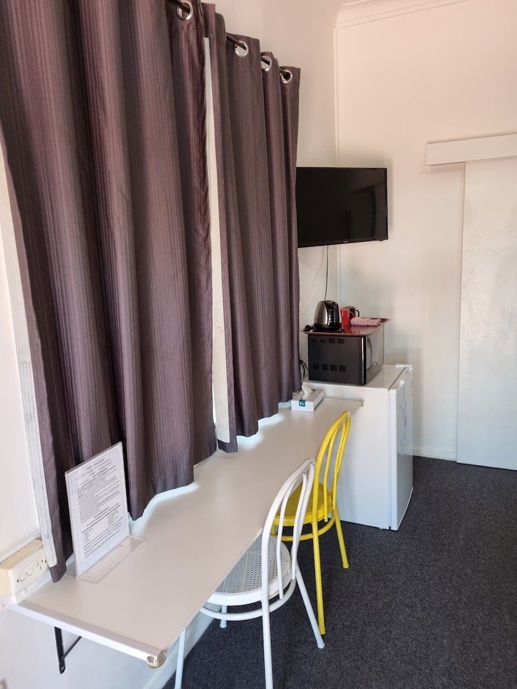 Taree Lodge Motel 39/62